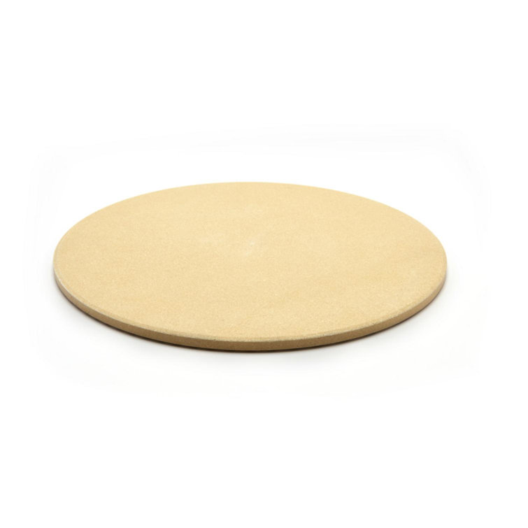 GrillMark Dishwasher Safe Pizza Stone Wayfair